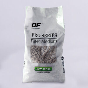 OF PRO FILTER MEDIUM-3DM RING