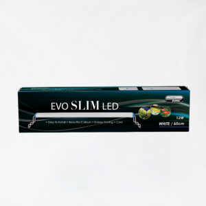 EVO SLIM LED [WHITE]