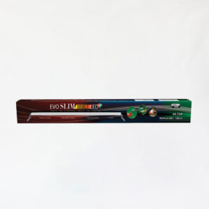 EVO SLIM DOUBLE LED [TROPICAL RED]