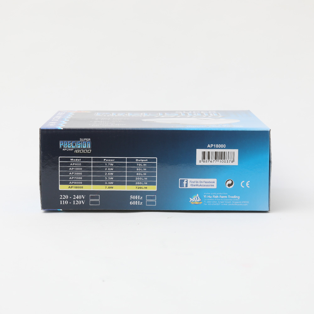 AP18000-3