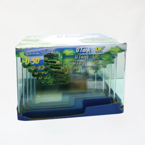 U-TANK SERIES [5 IN 1]