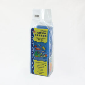 Superior Filter Wool [1]