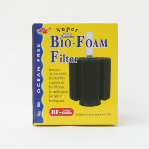 SUPER BIO-FOAM FILTER
