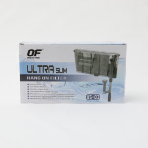 ULTRA SLIM HANG ON FILTER