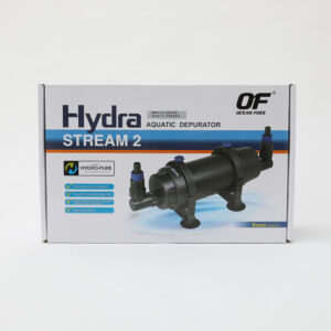 OF HYDRA STREAM AQUATIC DEPURATOR