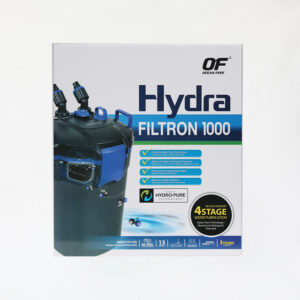 OF Hydra Filtron Filter/Skimmer