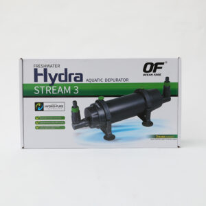 OF Freshwater Hydra STREAM