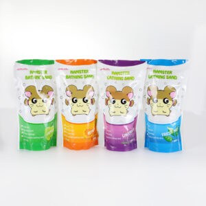 Emily Pets Hamster Bathing Sand 500g