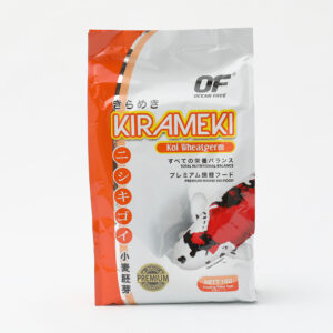 KIRAMEKI KOI SPIRULINA