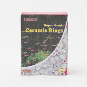 SUPER GRADE CERAMIC RINGS