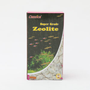 SUPER GRADE ZEOLITE