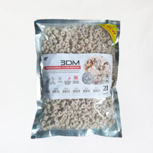 3DM PROFESSIONAL FILTER MEDIUM - 2L