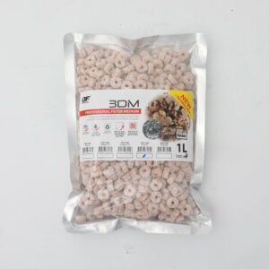OF 3DM PROFESSIONAL FILTER MEDIUM - 1L
