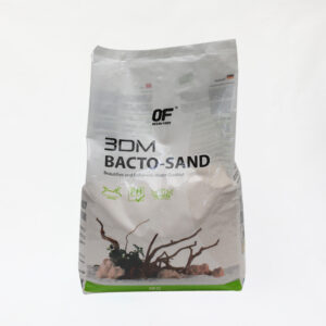 OF 3DM BACTO SAND -5KG (APPROX.4L)