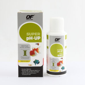 OF I-SUPER PH-UP