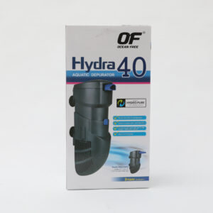 OF HYDRA AQUATIC DEPURATOR
