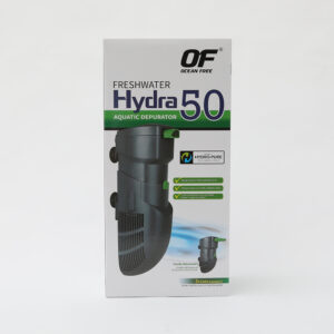 FRESHWATER HYDRA AQUATIC DEPURATOR