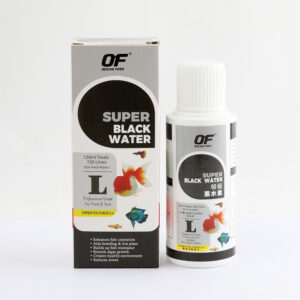 OF L-SUPER BLACK WATER
