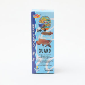 OF S/AROWANA GUARD (1)