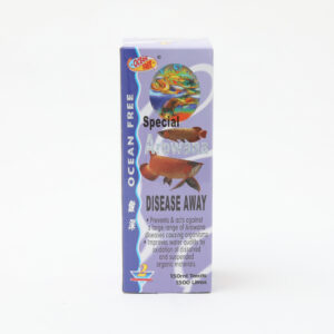 OF S/AROWANA DISEASE AWAY (2)