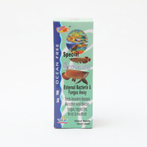 OF S/AROWANA EXTERNAL BACTERIA & FUNGUS AWAY (3)