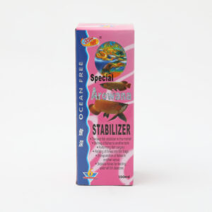 OF S/AROWANA STABILIZER (6)