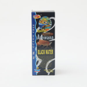 OF S/AROWANA BLACK WATER (7)