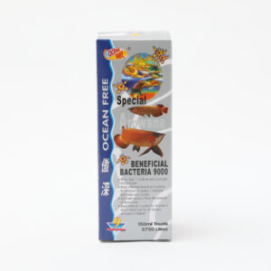 OF S/AROWANA BENEFICIAL BACTERIA 9000 (9)