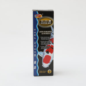 OF SUPER KOI ANTI PARASITE & FUNGUS (2)