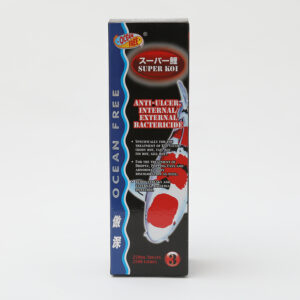 OF SUPER KOI ANTI-ULCER, INTERNAL/EXTERNAL BACTERICIDE (3)