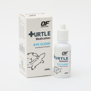 OF TURTLE EYE CLEAR