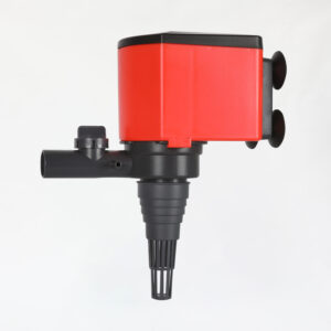 AZ RAPTOR SUBMERSIBLE POWERHEAD & PUMP
