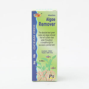 ABSOLUTE ALGAE REMOVER