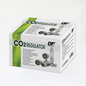 CO2 REGULATOR