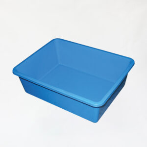 PLASTIC TANK