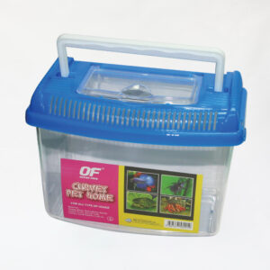 CURVEY PET HOME