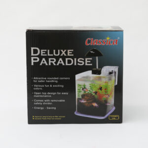 DELUXE PARADISE