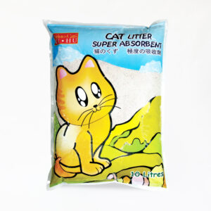 Aristocat Cat Litter Natural Fragrance 10L