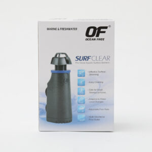 OF SURFCLEAR SURFACE SKIMMER