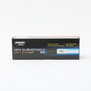 MINI SUBMERSIBLE UVC LAMP