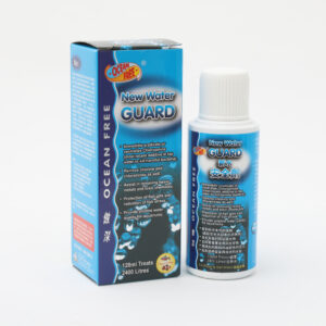 OF NEW WATER GUARD